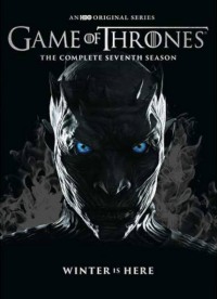 Game of thrones.  : The Complete Seventh Season. The complete seventh season /