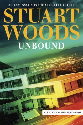 Unbound : a Stone Barrington novel