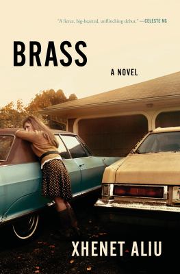Brass : a novel