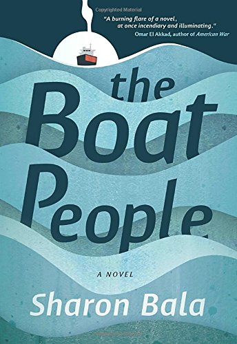 The boat people