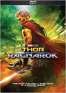 Thor : Ragnarok. Ragnarok /