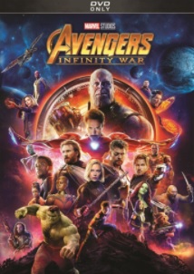 Avengers : Infinity War