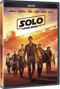 Solo  : a Star Wars story