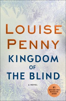 Kingdom of the blind : a novel