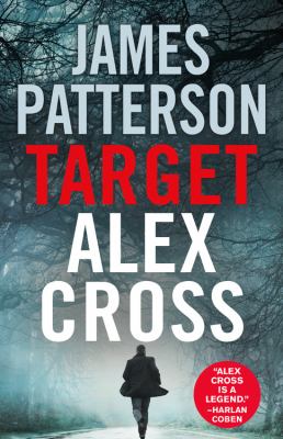 Alex Cross : Target