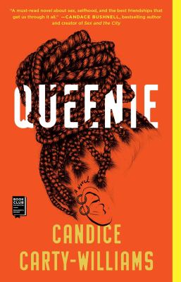 Queenie : a novel
